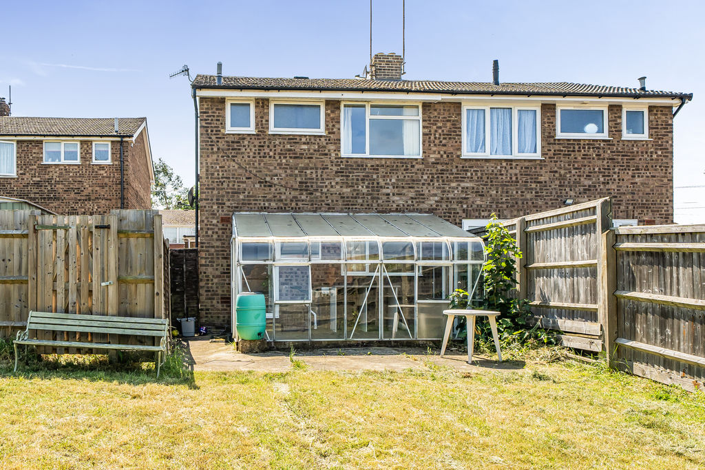 Goodrington Close
